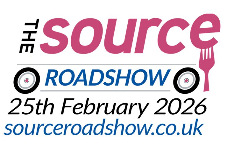 One year until The Source Roadshow opens!