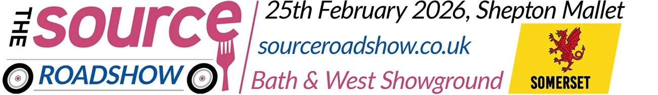 The Source Road Show Homepage