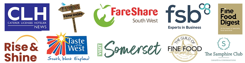Source Show Sponsors