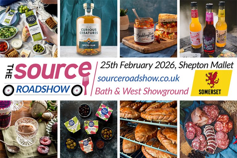 🌟 Somerset’s New Trade Show – Register For Free Trade Entry Now!