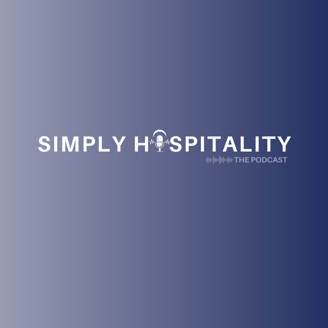 Simply Hospitality | Podcast on Spotify