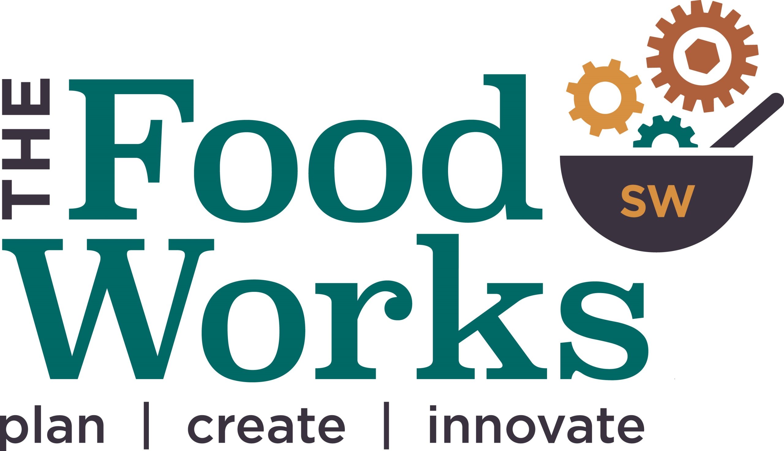 The Food Works SW