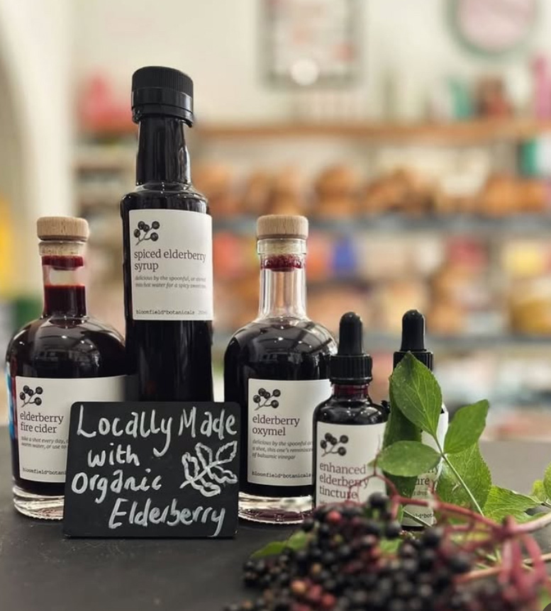 Bloomfield Botanicals