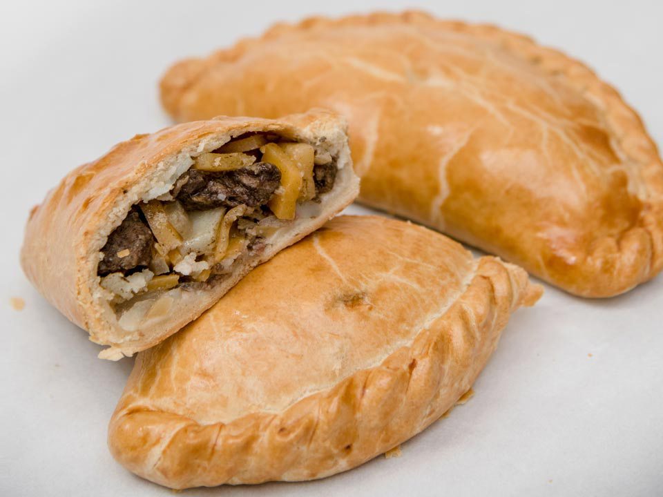 Helluva Pasties