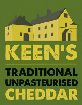 Keen's Cheddar ltd