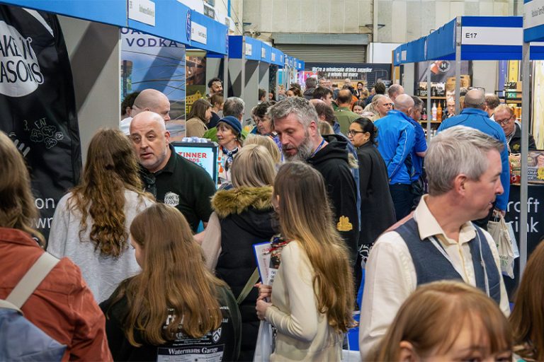 Source Roadshow makes successful debut at Bath & West Showground