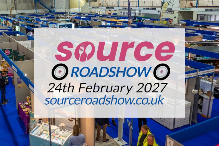 Strong early momentum builds for Source Roadshow 2027