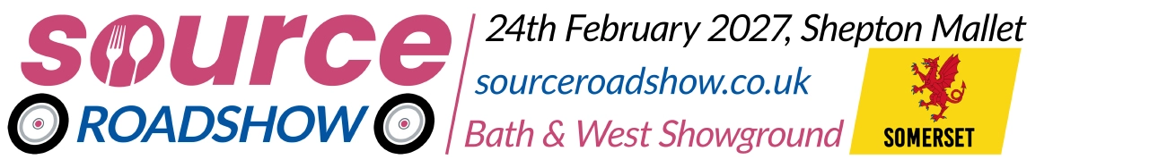 The Source Roadshow Homepage