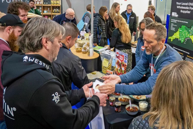 How Fleming Howden grew their South West business through the Source Roadshow