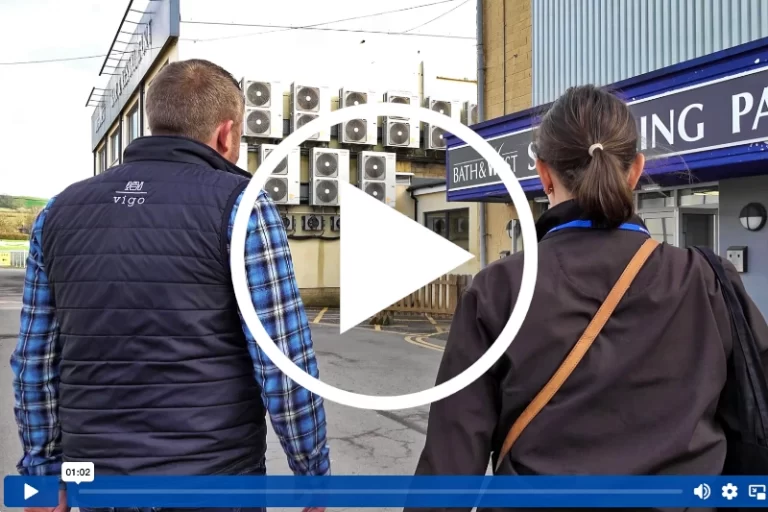 See what the Source Roadshow is like!