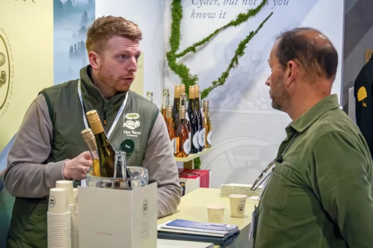 The Source Roadshow supports emerging trade businesses with special show discounts